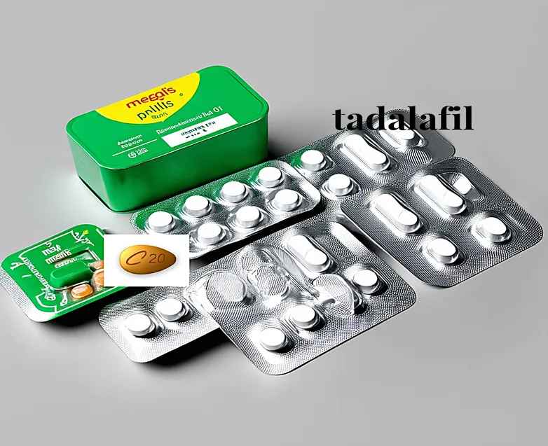 Tadalafil 1