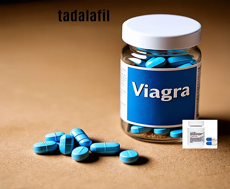 Tadalafil 3